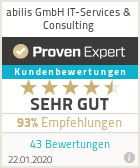 SEHR GUT